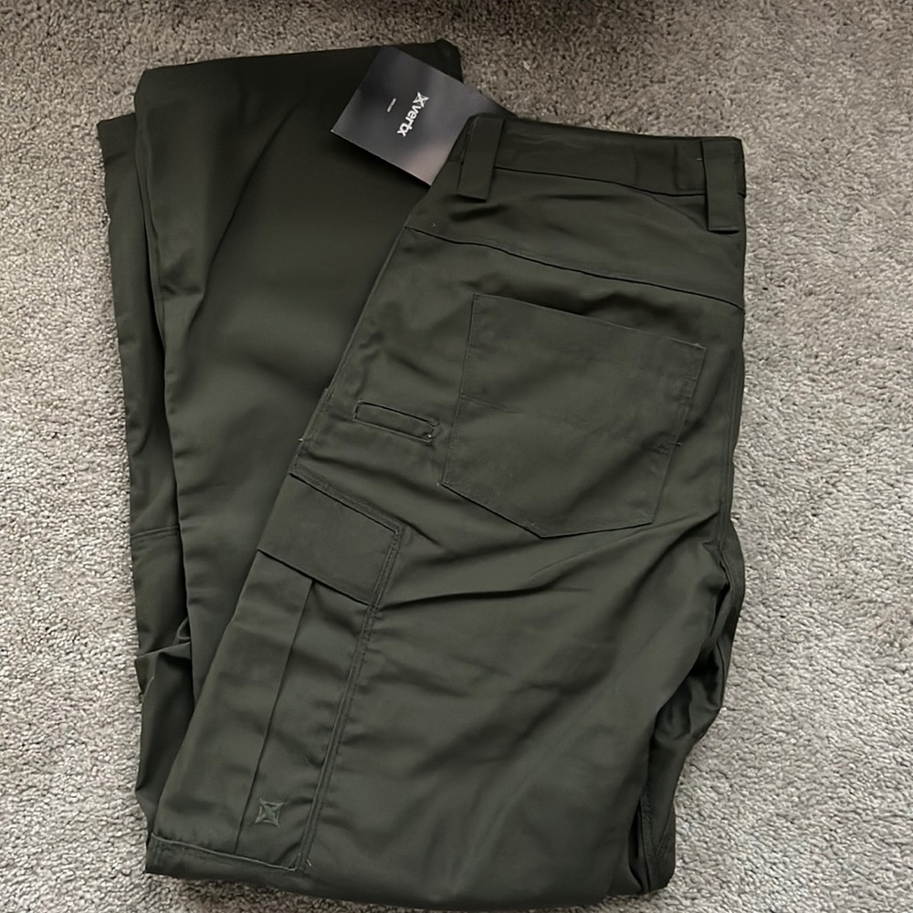 Vertx Phantom LT 2.0 Size 10/32